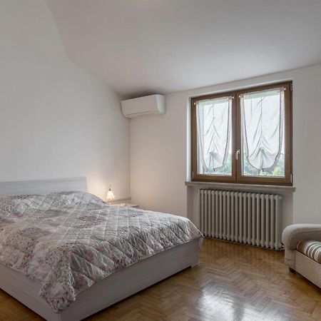 Ferienwohnung La Casetta Dei Daini - Affitti Brevi Italia Orio al Serio Exterior foto