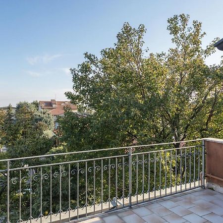 Ferienwohnung La Casetta Dei Daini - Affitti Brevi Italia Orio al Serio Exterior foto