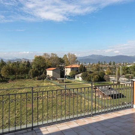 Ferienwohnung La Casetta Dei Daini - Affitti Brevi Italia Orio al Serio Exterior foto