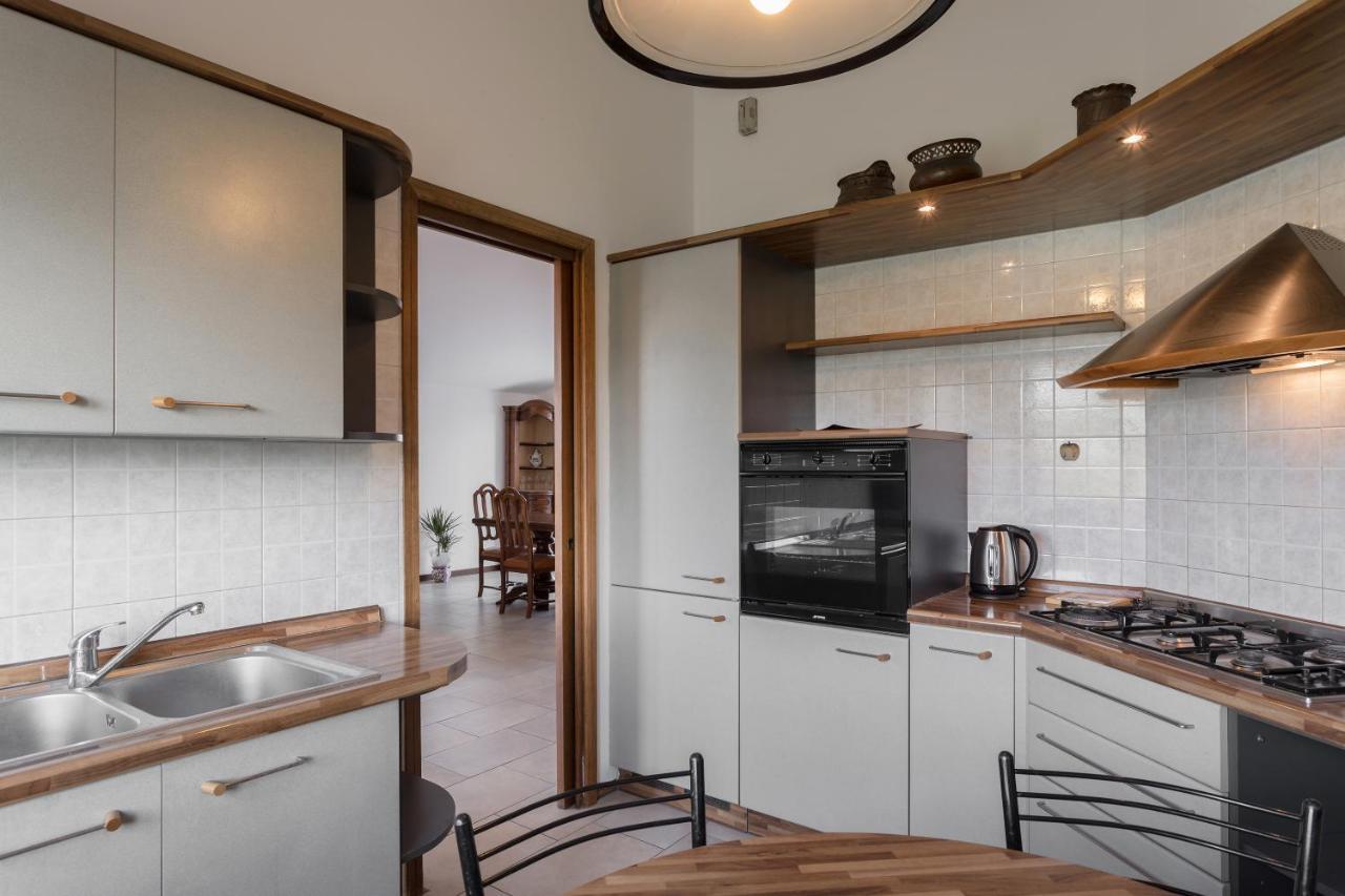 Ferienwohnung La Casetta Dei Daini - Affitti Brevi Italia Orio al Serio Exterior foto